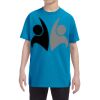Youth Heavy Cotton T-Shirt Thumbnail