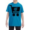 Youth Heavy Cotton T-Shirt Thumbnail