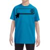 Youth Heavy Cotton T-Shirt Thumbnail