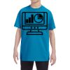 Youth Heavy Cotton T-Shirt Thumbnail