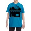 Youth Heavy Cotton T-Shirt Thumbnail