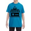Youth Heavy Cotton T-Shirt Thumbnail