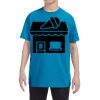 Youth Heavy Cotton T-Shirt Thumbnail