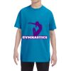 Gildan Youth Heavy Cotton T-Shirt Thumbnail