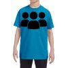 Youth Heavy Cotton T-Shirt Thumbnail