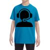 Youth Heavy Cotton T-Shirt Thumbnail