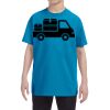 Youth Heavy Cotton T-Shirt Thumbnail