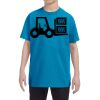 Youth Heavy Cotton T-Shirt Thumbnail
