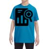 Youth Heavy Cotton T-Shirt Thumbnail