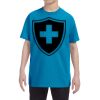 Youth Heavy Cotton T-Shirt Thumbnail