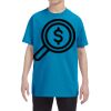 Youth Heavy Cotton T-Shirt Thumbnail