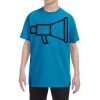 Youth Heavy Cotton T-Shirt Thumbnail