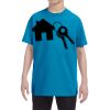 Youth Heavy Cotton T-Shirt Thumbnail