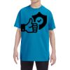 Youth Heavy Cotton T-Shirt Thumbnail