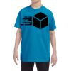 Youth Heavy Cotton T-Shirt Thumbnail