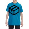 Youth Heavy Cotton T-Shirt Thumbnail