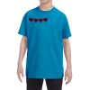 Youth Heavy Cotton T-Shirt Thumbnail