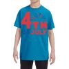 Youth Heavy Cotton T-Shirt Thumbnail