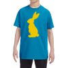 Youth Heavy Cotton T-Shirt Thumbnail