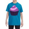 Youth Heavy Cotton T-Shirt Thumbnail