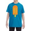 Youth Heavy Cotton T-Shirt Thumbnail