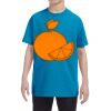 Youth Heavy Cotton T-Shirt Thumbnail