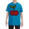 Youth Heavy Cotton T-Shirt Thumbnail