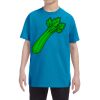 Youth Heavy Cotton T-Shirt Thumbnail