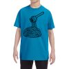 Youth Heavy Cotton T-Shirt Thumbnail