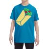 Youth Heavy Cotton T-Shirt Thumbnail