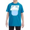 Youth Heavy Cotton T-Shirt Thumbnail