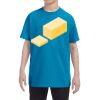 Youth Heavy Cotton T-Shirt Thumbnail