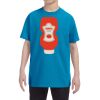 Youth Heavy Cotton T-Shirt Thumbnail
