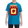Youth Heavy Cotton T-Shirt Thumbnail