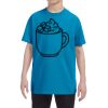 Youth Heavy Cotton T-Shirt Thumbnail