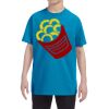 Youth Heavy Cotton T-Shirt Thumbnail