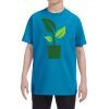 Youth Heavy Cotton T-Shirt Thumbnail