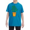 Youth Heavy Cotton T-Shirt Thumbnail