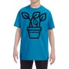 Youth Heavy Cotton T-Shirt Thumbnail