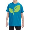 Youth Heavy Cotton T-Shirt Thumbnail