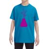 Youth Heavy Cotton T-Shirt Thumbnail