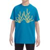 Youth Heavy Cotton T-Shirt Thumbnail