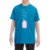 Youth Heavy Cotton T-Shirt Thumbnail