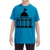 Youth Heavy Cotton T-Shirt Thumbnail