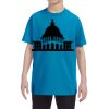 Youth Heavy Cotton T-Shirt Thumbnail