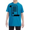 Youth Heavy Cotton T-Shirt Thumbnail
