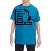Youth Heavy Cotton T-Shirt Thumbnail