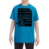 Youth Heavy Cotton T-Shirt Thumbnail