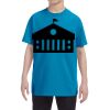 Youth Heavy Cotton T-Shirt Thumbnail