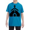 Youth Heavy Cotton T-Shirt Thumbnail